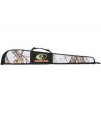 Чехол для карабина с оптикой Mossy Oak Winter YAZOO2 Shotgun Case 132см