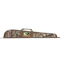Чехол для карабина с оптикой Mossy Oak Infinity YAZOO2 Shotgun Case 122см