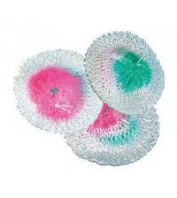 Сетки для газовых светильников SPLAV 3шт