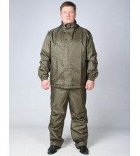 Влагозащитный костюм расцветка ОЛИВА