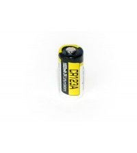 Литиевая батарейка Armytek CR123A 1500mAh