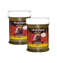 Приманка гель с запахом мочи кабана Buck Expert 50мл