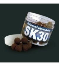 Бойлы Starbaits Balanced Hooks SK30 14 мм 200г