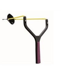 Рогатка для заброса прикормки Browning Match Catapult M