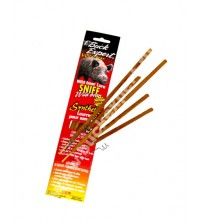 Дымящиеся палочки Buck Expert SNIFF запах доминантного самца кабана