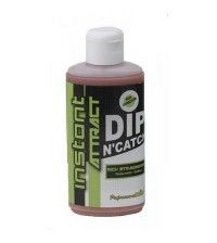 Дип для бойлов Starbaits Dip Instant Attract вкус клубника 250мл