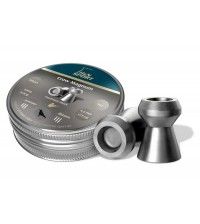 Пульки пневматические HN Crow Magnum 4.5мм 500шт 0.60г