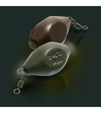 Груз Starbaits Bomb lead 112г