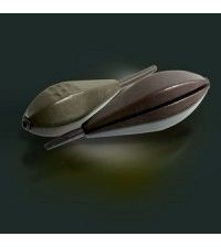 Груз речной скользящий для дальних забросов Starbaits Inline distance lead 112г