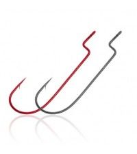 Крючок для джига Illex Texas Straight Hook размер 1