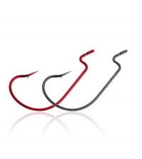 Крючок для джига Illex Texas Wide Hook размер 3/0