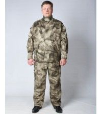 РАСПРОДАЖА! Летний костюм ЯГЕЛЬ расцветка КАМО