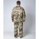 РАСПРОДАЖА! Летний костюм ЯГЕЛЬ расцветка КАМО