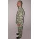 РАСПРОДАЖА! Летний костюм ЯГЕЛЬ расцветка ЦИФРА