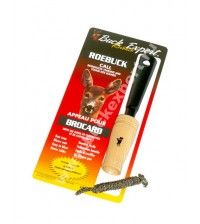 Манок на косулю Buck Expert 67RB