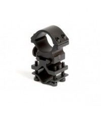 Крепление №7 быстросъемный с планкой GM-1