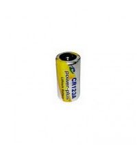 Литиевая батарейка Power-Plus CR123A 1300mAh