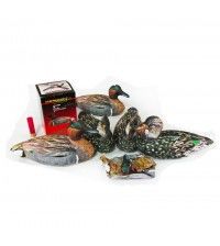 Надувные чучела уток Чирок-свистунок Cherokee Sport