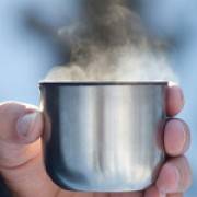 Новое поступление термосов SOLIDWARE