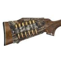 Патронташ на приклад для патронов нарезное оружие