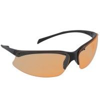 Очки стрелковые STRAYHORN оранжевые Mossy Oak