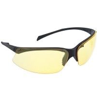 Очки стрелковые STRAYHORN желтые Mossy Oak