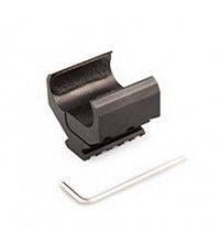 Крепление №3 универсальная база для Weaver/Picatinny