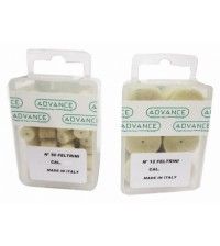 Набор патчей Nimar 16 калибр