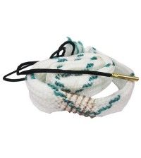 Гибкая змейка Nimar для чистки гладкоствольного оружия 16 калибр