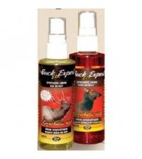Спрей с запахом мочи самца оленя 125 мл Buck Expert