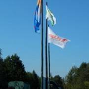 Фотоотчет с праздника открытия охоты "ПОЛОЧАНЫ 2014"