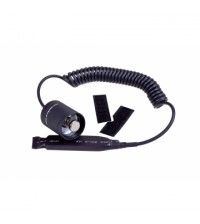 Выносная витая охотничья кнопка для фонарей Armytek 25/70