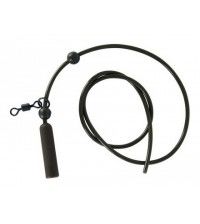 Оснастка-вертолет Quantum Heli Rig зеленая матовая