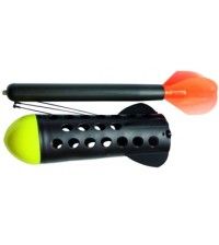 Комплект прикормочная ракета с маркером Quantum Spod Pointer Kit