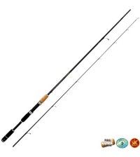 Спиннинг Quantum Pro Tour Jig Hypercast 2.75m 2-12g