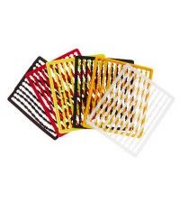 Стопора для бойлов Quantum Boilie Stopper коричневые