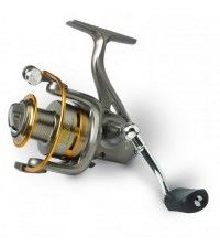 Катушка для спиннинга Quantum Response 420FD