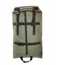 Рюкзак для лодки хаки 60л