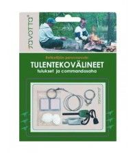 НАЗ комплект выживания SAVOTTA