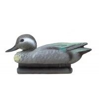 Чучело селезень чирок-трескунок