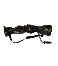 Чехол для шведского ледобура