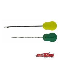 Набор игла и бур для бойлов Starbaits Needle Set 01933