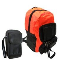 Сумка-рюкзак Трансформер 12л