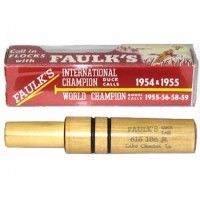 Манок на утку Faulk`s CA-11