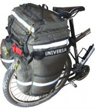 Велорюкзак Universal-Velo-50