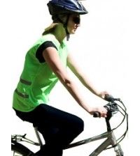 Веломайка сетчатая