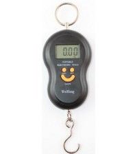 Весы SMILE электронные до 40кг