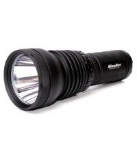 Фонарь Niwalker VOSTRO BK-FA01 XM-L2 1380 люмен